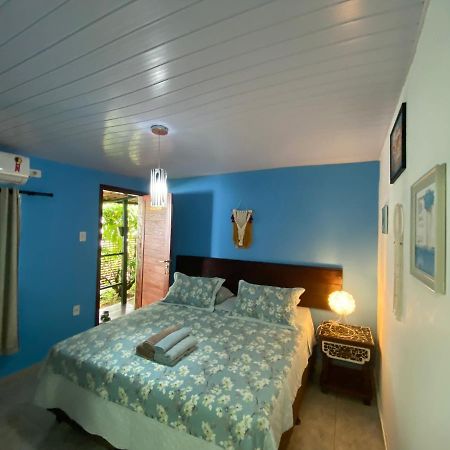 Hotel Casa Berna Fernando de Noronha Exteriér fotografie