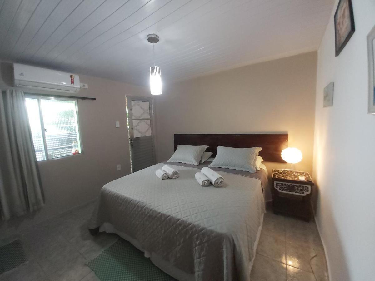 Hotel Casa Berna Fernando de Noronha Exteriér fotografie