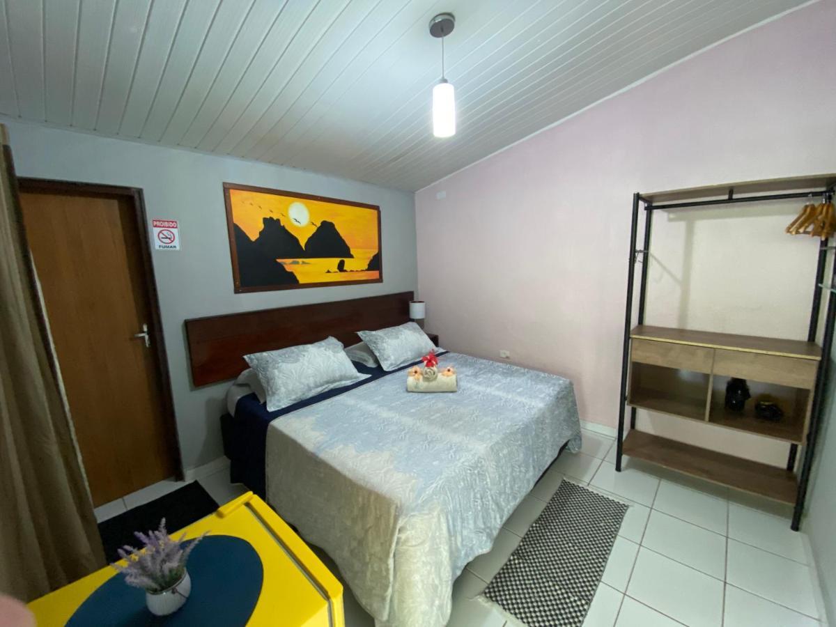 Hotel Casa Berna Fernando de Noronha Exteriér fotografie
