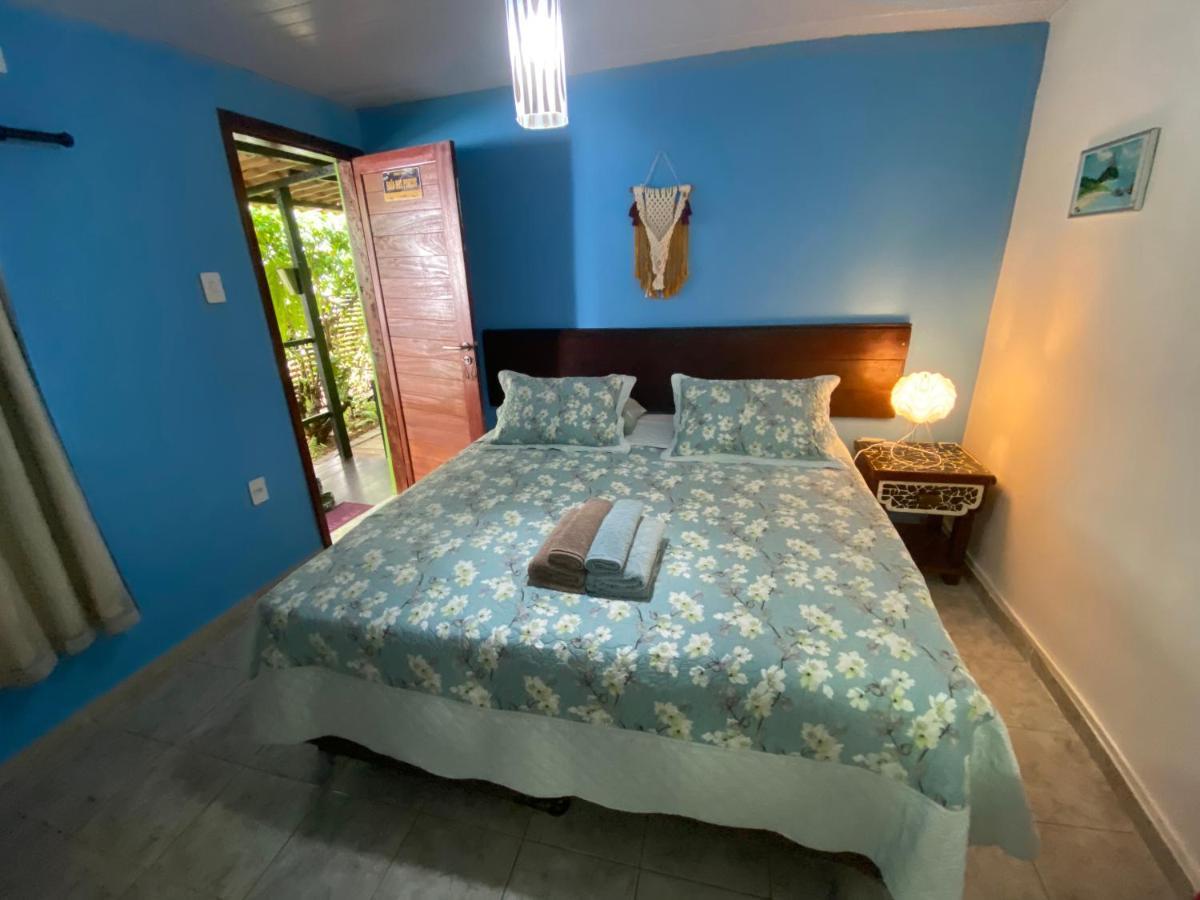 Hotel Casa Berna Fernando de Noronha Exteriér fotografie