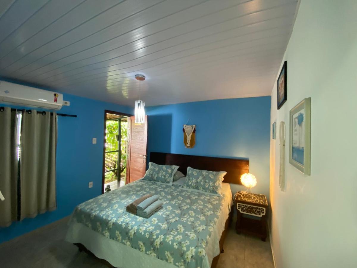 Hotel Casa Berna Fernando de Noronha Exteriér fotografie